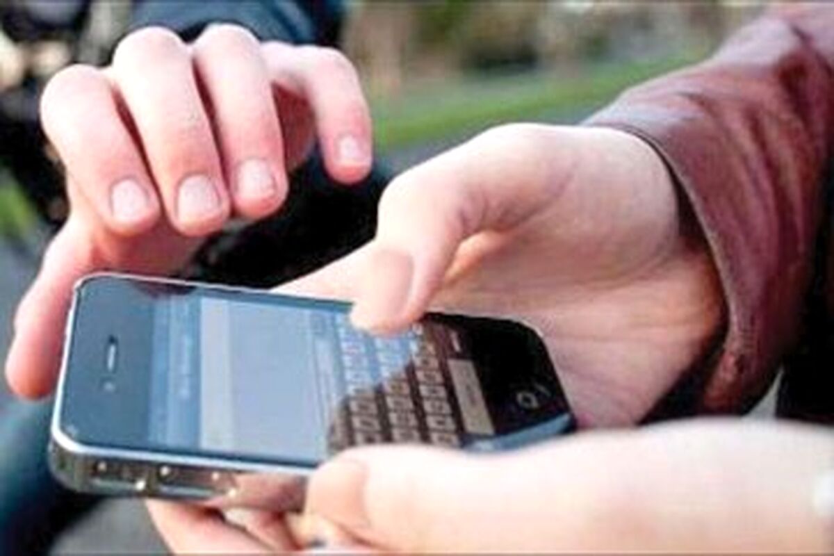 درخواست گذشت یک متهم از مالباخته موبایلی که به سرقت رفته است / ویدئو