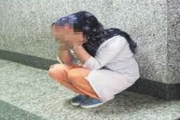 ادعاهای زنی معتاد که به فروختن نوزادش متهم است