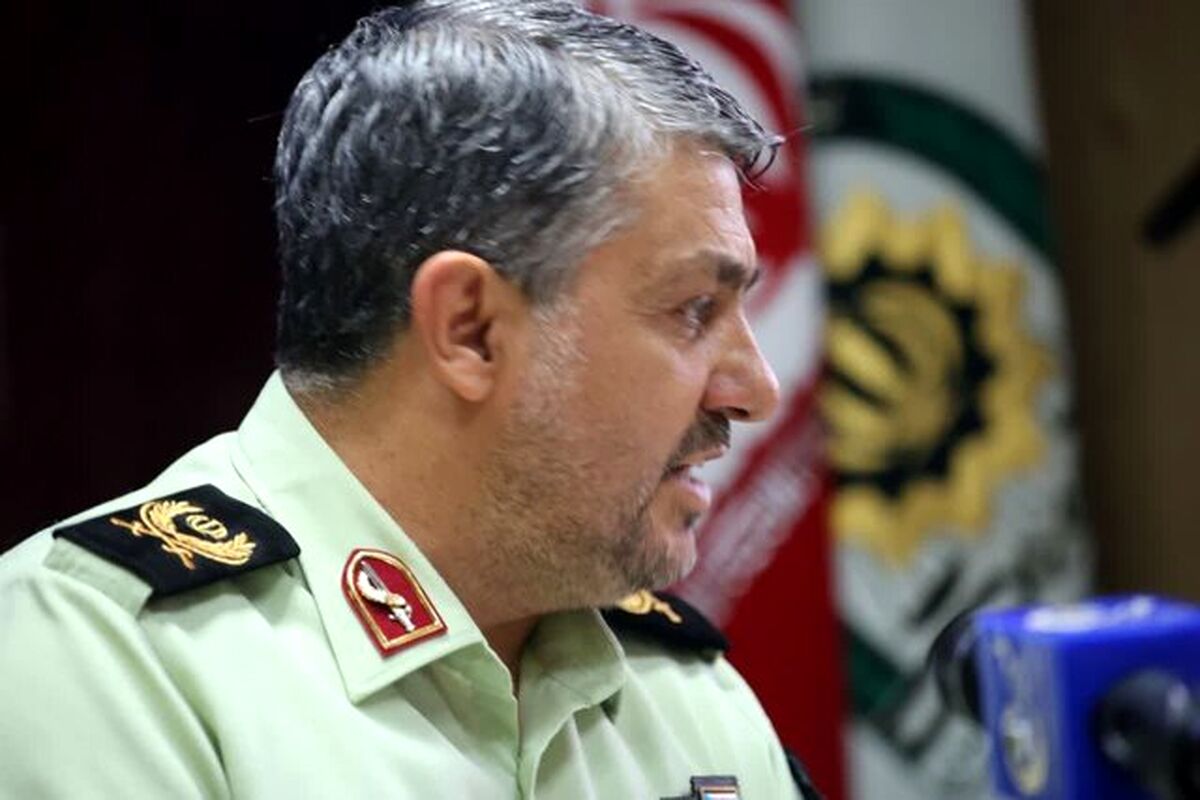 کشف محموله ۱۲۰ کیلویی موادمخدر در سمنان