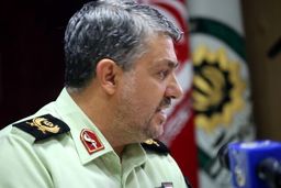 کشف محموله ۱۲۰ کیلویی موادمخدر در سمنان