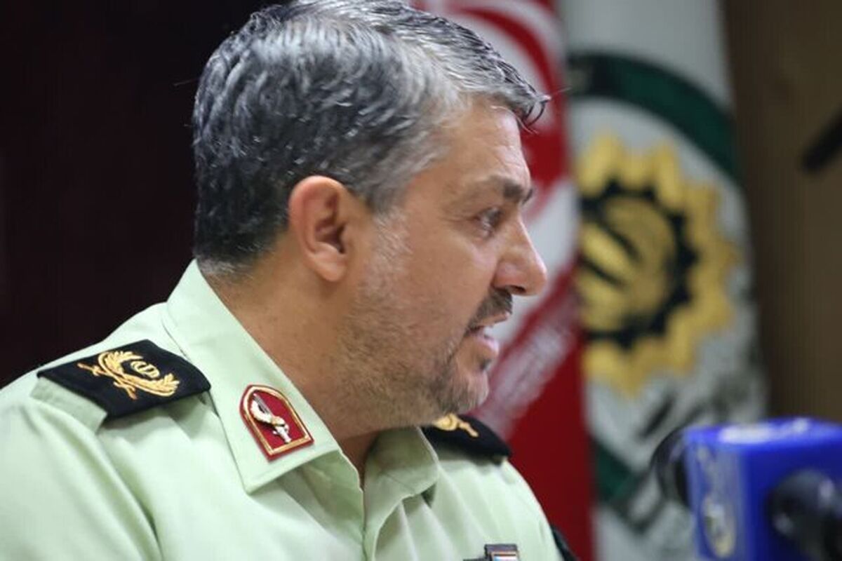 کشف محموله ۱۲۰ کیلویی موادمخدر در سمنان