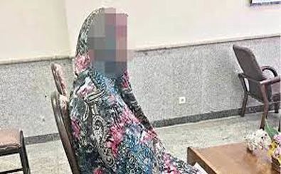 محاکمه زن ورزشکار که با بند چرمی شوهرش را کشت