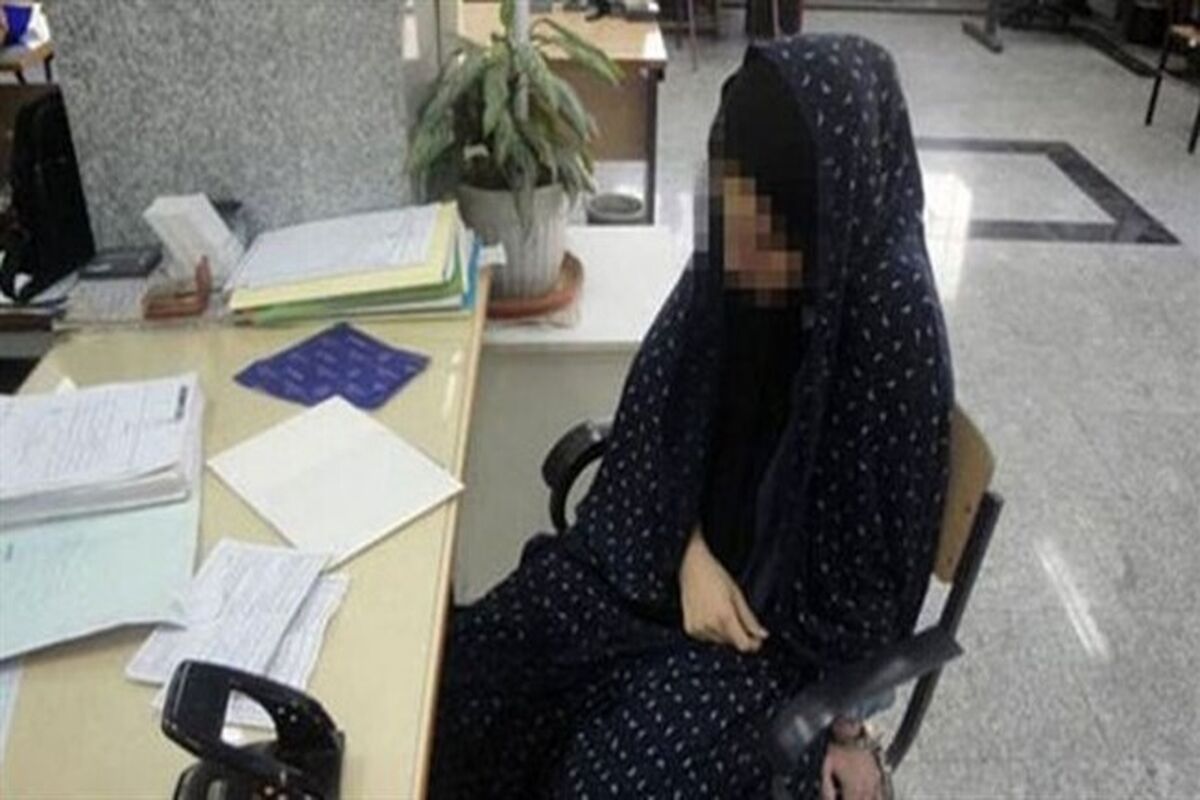 ۸ سـال زندان افسرده و بیمارم کرده است