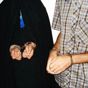 نظافتچی سارق ، ۱۵ میلیارد طلا را به سرقت برد