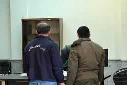 دعوای زوج مستأجر با شلیک پسر صاحبخانه تمام شددعوای زوج مستأجر با شلیک پسر صاحبخانه تمام شد