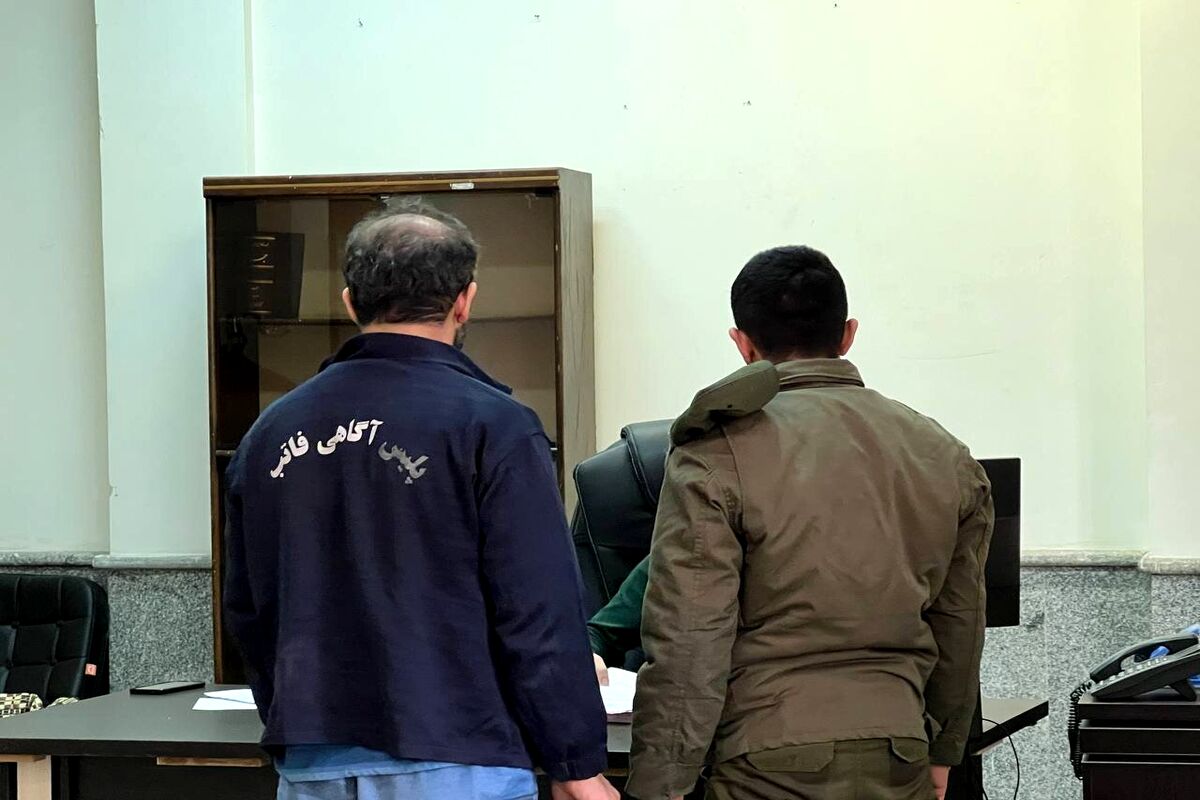 دعوای زوج مستأجر با شلیک پسر صاحبخانه تمام شددعوای زوج مستأجر با شلیک پسر صاحبخانه تمام شد