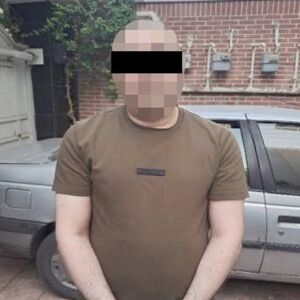 اعترافات مرد فرزندکش: پسرم بیمار بود، به خاطر ترحم او را کشتم 