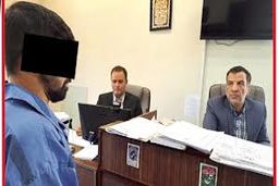 دو بار اعدام برای «هوسران کثیف» در دو راهی طرقبه