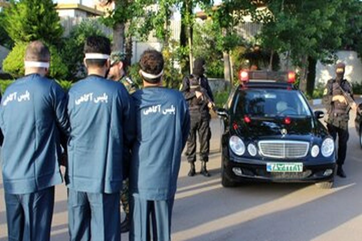 نزاع خونین در نوشهر/ چندین نفر زخمی و عاملان دستگیر شدند
