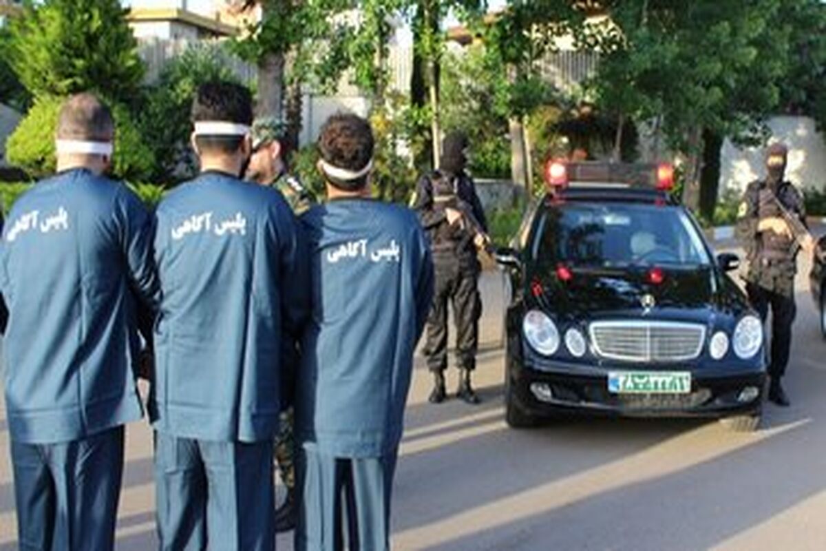 نزاع خونین در نوشهر/ چندین نفر زخمی و عاملان دستگیر شدند