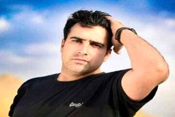 علی فرزامی، خواننده کرمانشاهی به قتل رسید