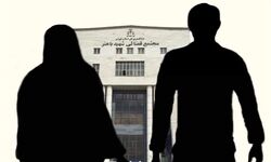 غش کردن زن دوم در خانه زن اول مرد تهرانی!/ لیلا چه صحنه ای دید و باور نکرد؟