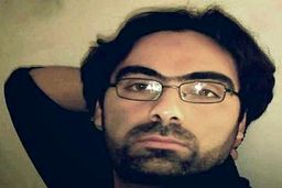 گفتگوی اختصاصی با "یاسر یزدانی" نویسنده، شاعر و ترانه سرا