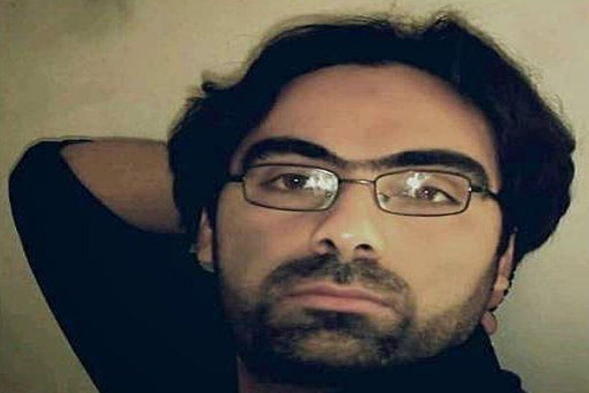 گفتگوی اختصاصی با "یاسر یزدانی" نویسنده، شاعر و ترانه سرا