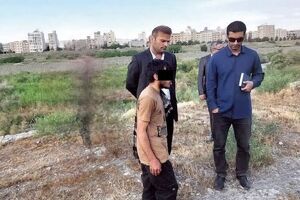 قاتل شیطان صفت: نمی‌دانم چرا پسر 11 ساله را کشتم 
