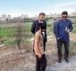 قاتل شیطان صفت: نمی‌دانم چرا پسر 11 ساله را کشتم 