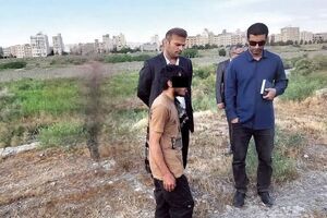 قاتل شیطان صفت: نمی‌دانم چرا پسر 11 ساله را کشتم 
