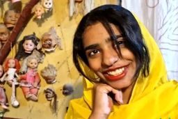 جزئیاتی از مرگ مشکوک «آیدا علیزاده» در جزیره هرمز