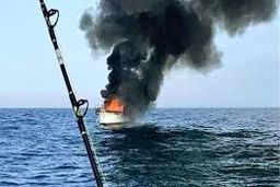 قتل ناخدای کشتی به دست ملوان عصبانی