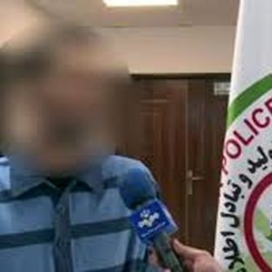 دستگیری سلطان چک‌های بلامحل در شرق تهران/ ویدئو