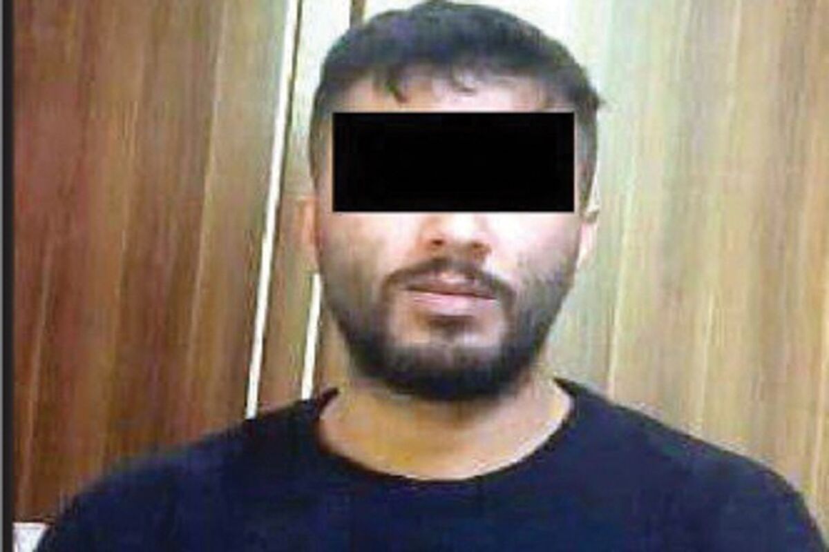 چوبه دار ، فرجام شلیک به مهمان