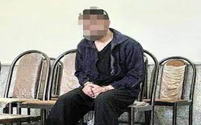 لو رفتن انگیزه شیطانی شرور تهرانی/ دختر جوان 15 روز در انباری حبس بود