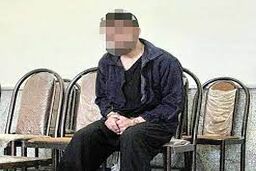 لو رفتن انگیزه شیطانی شرور تهرانی/ دختر جوان 15 روز در انباری حبس بود