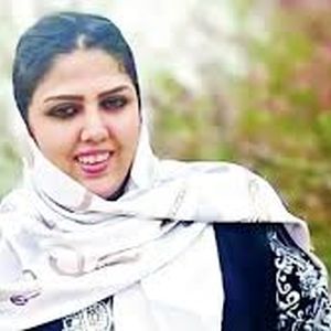 نرگس عسکری، زن جوان ۳۵ ساله پیدا شد 