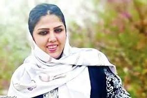 نرگس عسکری، زن جوان ۳۵ ساله پیدا شد 