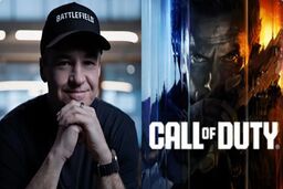 مرگ خالق بازی‌ Call of Duty در یک تصادف / ویدئو
