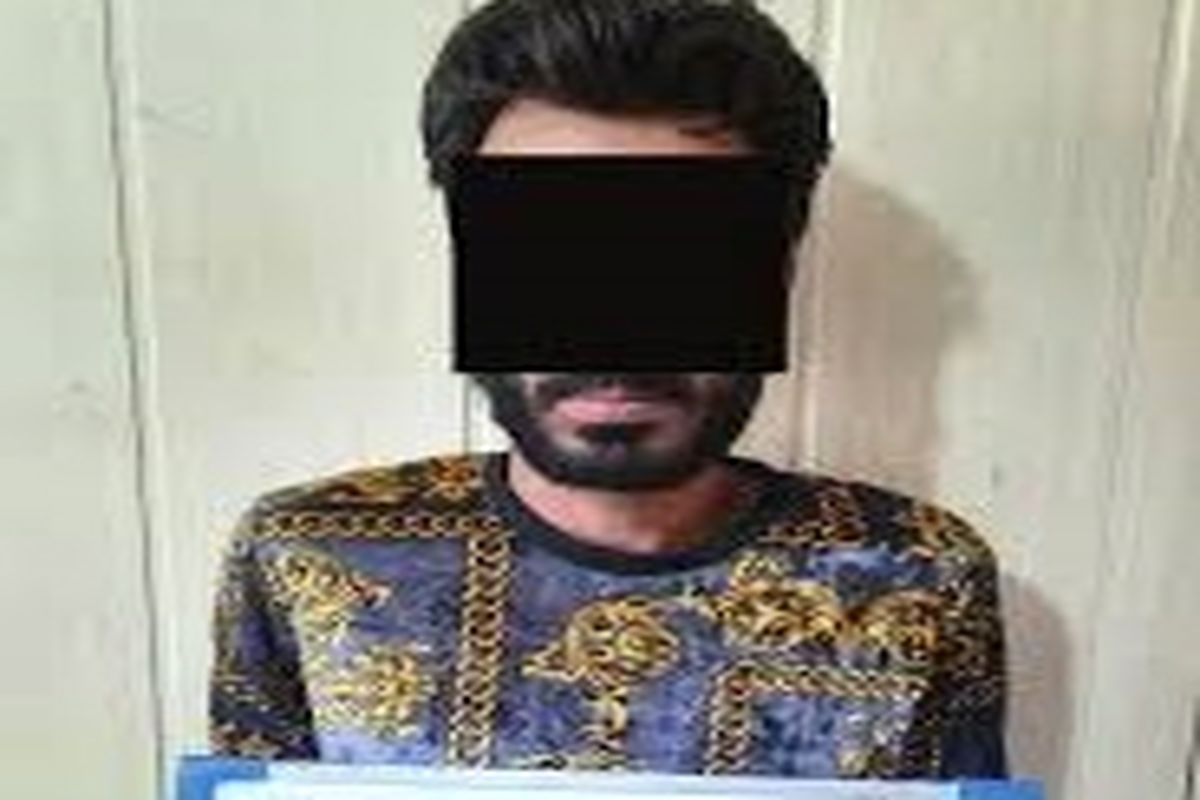 جغد شوم باغ ویلا ها ،آواز زندان خواند