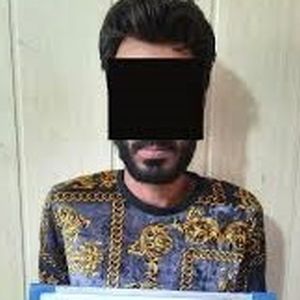 جغد شوم باغ ویلا ها ،آواز زندان خواند