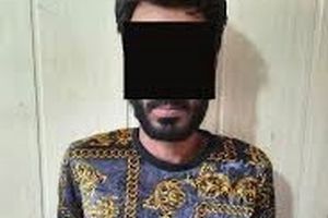 جغد شوم باغ ویلا ها ،آواز زندان خواند