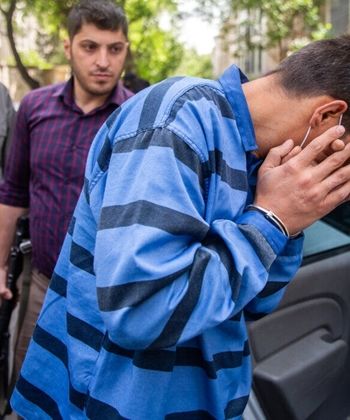 شلیک مرگبار پسر کرمانی به مادرش در آستانه روز مادر 