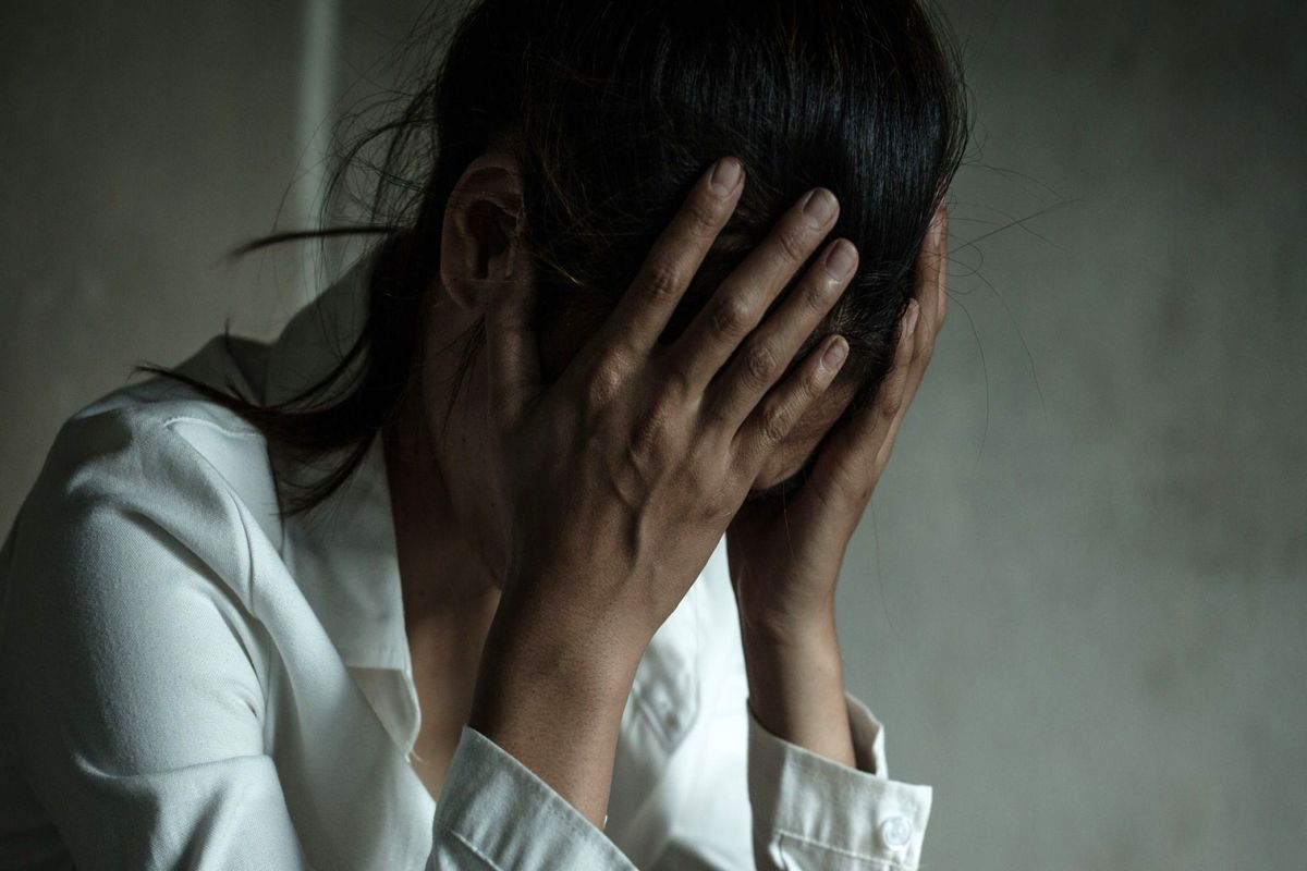 از هر پنج زن یک نفر در محیط کار قربانی آزار و خشونت می‌شود