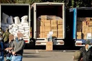 کشف 470 میلیارد کالای اساسی مردم 