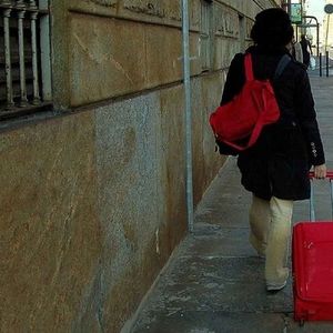 سناریوی عجیب ۲ زن برای فرار از همسرانشان