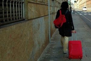 سناریوی عجیب ۲ زن برای فرار از همسرانشان