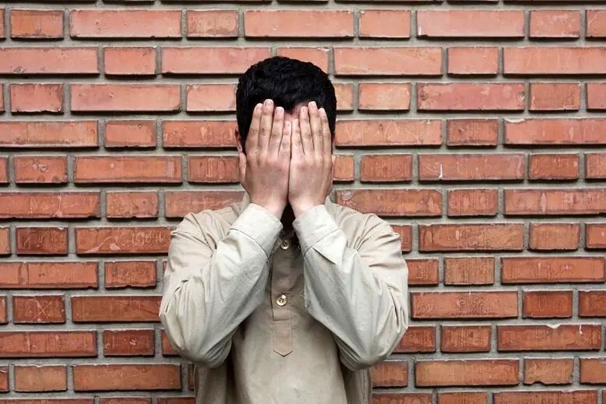 مرد جوان پسر مورد علاقه مادرزنش را به قتل رساند