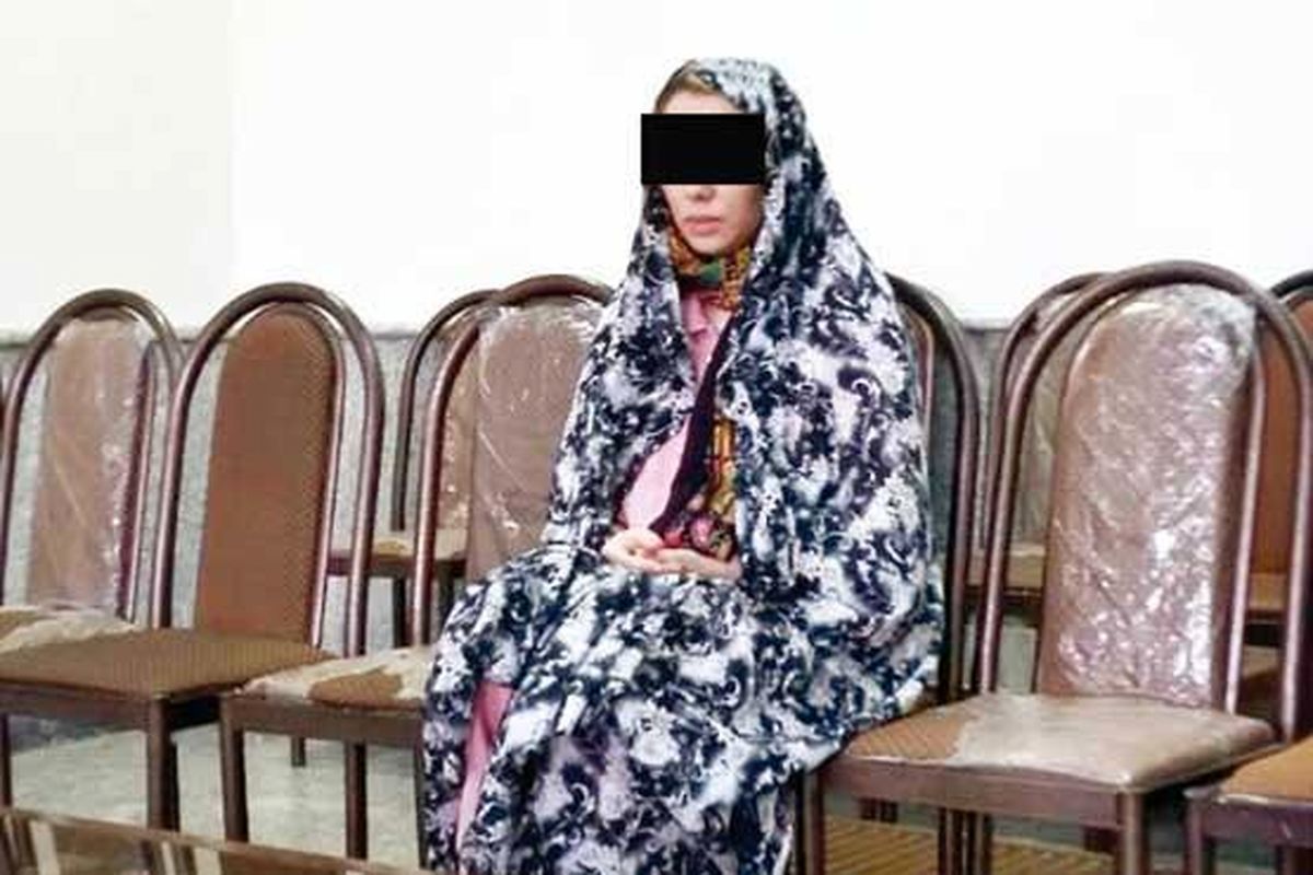 اعتراف زنی که شوهر صیغه‌ای خود را ناخواسته کشت