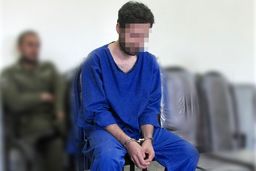 قتل فامیلی در هریس/ قاتل 4 ساعت بعد دستگیر شد