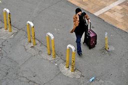 عاقبت فرار از خانه به‌عشق خواستگار شیشه‌ای