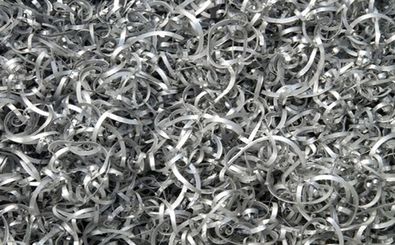 نحوه بازیافت چدن دست دوم؛ فرایند کامل بازیافت