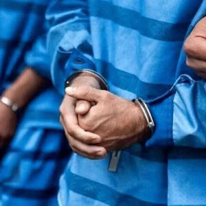 عامل نزاع و درگیری در شهرک امام حسین اسلامشهر دستگیر شد