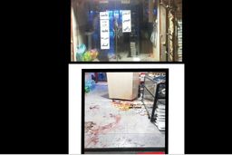 جدال مرگبار در یک بقالی/ قتل صاحب یک خواروبارفروشی در مشهد 