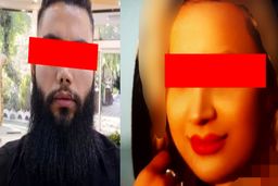 رازگشایی از خیانت زن تهرانی در قتل شوهرش!/ دوست پسرش لو داد