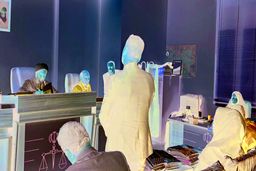 قصاص و ۲۵ سال زندان برای عاملان قتل دختر فیلم بردار