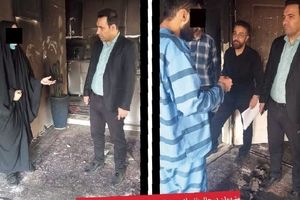 زوایای پنهان از جنایت کثیف در مرداب اینستاگرامی