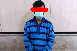 شلیک مرگبار به دختر 7 ساله کرمانشاهی/ پایان 4 سال فرار قاتل عروسک زیبا