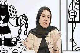 بلاگر معروف به اتهام توهین به فردوسی محکوم شد 